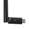 Baseus FastJoy Wi-Fi adapter antenna, 150 Mbps fekete (B01317600111-00)