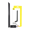 Baseus FastJoy Wi-Fi adapter antenna, 150 Mbps fekete (B01317600111-00)