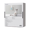 Baseus Flora J1 Animal Odor Neutralizer fehér (ACFJ000002)