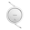 Baseus Free2Draw USB-C - USB-C kábel, PD, 100 W, 1 m (P10364500211-00)