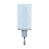 Baseus GAN6 Pro tápegység, 2xUSB-C + 2xUSB, 65W (P10162701313-00)
