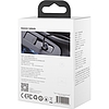 Baseus Grain Pro 2x USB 4.8A autós töltő, fekete (CCALLP-01)