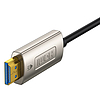 Baseus High Definition HDMI - HDMI kábel,10m, 4K, fekete (WKGQ050101)
