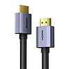 Baseus High Definition Series HDMI kábel, 4K, 60Hz, 5m (WKGQ020401)