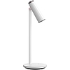 Baseus I-Wok újratölthető asztali lámpa, fehér (DGIWK-A02)