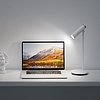 Baseus I-Wok újratölthető asztali lámpa, fehér (DGIWK-A02)