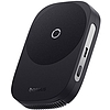 Baseus MagPro II ultravékony telefonhűtő fekete (B10572900121-01)