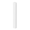 Baseus Metal Paddle 6x utántöltő légfrissítőhöz (osmanthus) fehér (SUXUN-M0B)