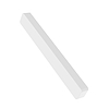 Baseus Metal Paddle 6x utántöltő légfrissítőhöz (rózsa) fehér (SUXUN-M0C)