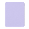 Baseus Minimalist iPad PRO 12.9 Mágneses tok, lila (ARJS040805)