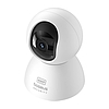 Baseus P1 3K beltéri kamera fehér (S0TV012132)