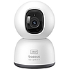 Baseus P1 Lite 2K beltéri kamera fehér (S0TV002132)
