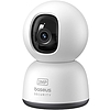Baseus P1 Lite 2K beltéri kamera fehér (S0TV002132)