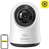 Baseus P1 Pro 3K beltéri kamera fehér (S0TV022132)