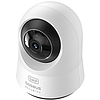 Baseus P1 Pro 3K beltéri kamera fehér (S0TV022132)
