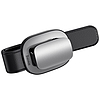 Baseus platina járműszemüveg-kapcsos rögzítő ezüst (ACYJN-B0S)
