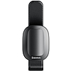 Baseus Platinum autós szemüvegtartó, fekete (ACYJN-B01)