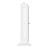 Baseus Refreshing Monitor Clip-On & Stand-Up asztali ventilátor fehér