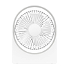 Baseus Serenity Desktop Fan Pro, fehér (ACJX000002)