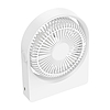 Baseus Serenity Desktop Fan Pro, fehér (ACJX000002)