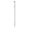Baseus Smooth Writing III 3in1 Passzív Stylus - Nem Mágneses Változat - Fehér