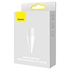 Baseus Stylus Apple ceruzahegy (2 db) (SXBC010002)