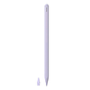Baseus - Stylus Pen Smooth Writing 2 Series (SXBC060105) - Aktív, kapacitív, tenyér elutasítással és dőlésérzékelővel - Lila (KF2313884)