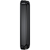 Baseus Super Energy Car Jump Starter Powerbank / Indító, 10000mAh, 1000A, USB, fekete (CGNL020101)