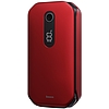Baseus Super Energy Car Jump Starter Powerbank / Indító, 12000mAh, 1000A, USB, piros (CRJS03-09)