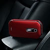 Baseus Super Energy Car Jump Starter Powerbank / Indító, 12000mAh, 1000A, USB, piros (CRJS03-09)