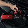 Baseus Super Energy Car Jump Starter Powerbank / Indító, 12000mAh, 1000A, USB, piros (CRJS03-09)
