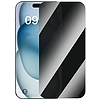 Baseus Superior biztonsági üveg iPhone 15 Plus készülékhez (P60073904201-07)