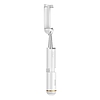 Baseus Ultra Mini Bluetooth Selfie Stick, fehér (SUDYZP-G02)