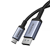 Baseus USB-C - DisplayPort adapter 1,5 m (B0063370D111-00)