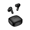 Baseus - Vezeték nélküli fülhallgató Bowie E19 (A00069600113-00) - Bluetooth 5.3, True Wireless, Touch Control, Call ENC, IPX5 - Fekete (KF2331279)