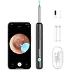 Bebird R1 fültisztító otoszkóp kamerával fekete (Bebird R1 black)