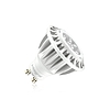 Beépített LED izzó GU10 PAR16 5W 35W 2700K 250lm meleg fehér (ILGU105.0D27KACNA)