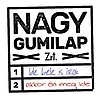 Bélyegző gumilap, nagy (35-75cm2) készítés