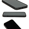 Bewood Mandala almafa fatok iPhone 13 Próhoz - világosbarna