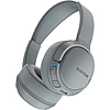 BUXTON BHP 7300 GREY bluetooth fejhallgató