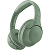 BUXTON BHP 8700 GREEN bluetooth fejhallgató