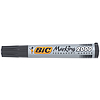 BIC Marking 2000 alkoholos rostirón fekete, kerek hegy 1,7mm 820915 