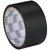 BLACK+DECKER Duct Tape 48mmx10mtr fekete, 130 micron (BXPATA7010)