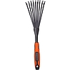 BLACK+DECKER Kézi lombseprű 40cm