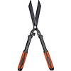 BLACK+DECKER Sövényvágó, fogazott penge (24") 61cm