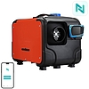 BlitzWolf BW-AH-H2B-BT dízel állófűtés, 5kw