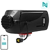 BlitzWolf BW-AH-S1-BT dízel állófűtés, 5kw, 12V