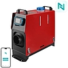 BlitzWolf BW-AH-V2B-BT dízel állófűtés, 5kw, 12V