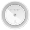 BlitzWolf BW-FUN2 ultrahangos légpárásító éjszakai lámpa funkcióval, 400ml (BW-FUN2)