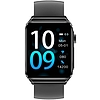BlitzWolf BW-HL6 okosóra fekete szilikon (BW-HL6 Black Silicon)